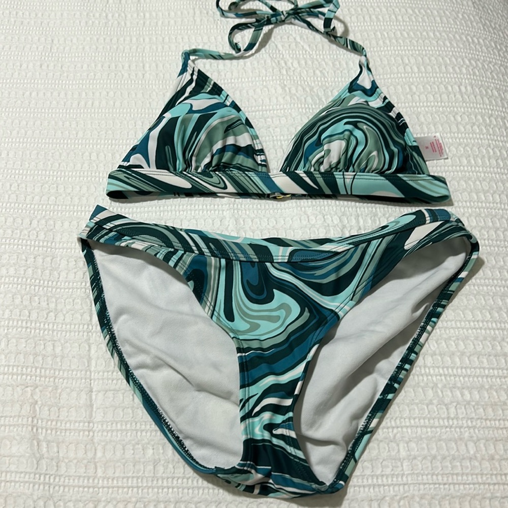 bikini